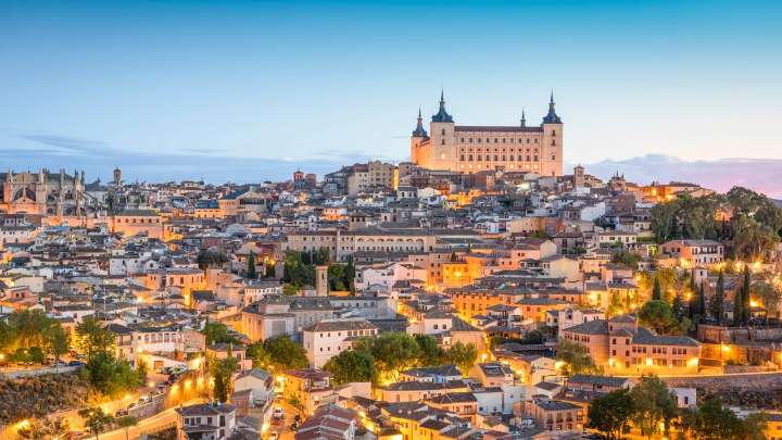 Hace un viaje a Toledo y aconseja no asistir a su edificio más famoso: "No se si vale la pena visitarlo"