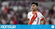 00:39 ¿Por qué no juega Ian Subiabre? La bronca de los hinchas de River por la ausencia del jugador comodorense