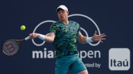 Injuries force Britain's Edmund to retire at 30