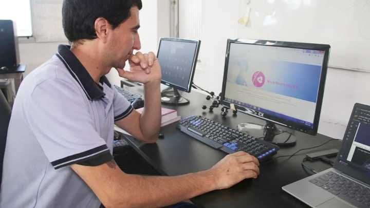 Especialistas del CONICET utilizan IA para la detección del cáncer de mama