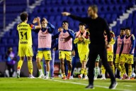 Pachuca cae 2-0 ante América y suma su cuarto partido sin ganar