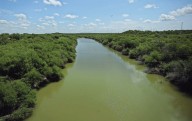Pese a lluvias, mínimas aportaciones al Tratado