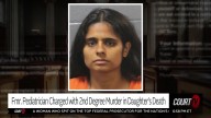 Charges Upgraded for Ex-Pediatrician Charged in Death of Daughter, 4