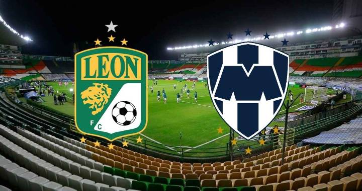 Apertura 2025: ¿Dónde y a qué hora ver EN VIVO León vs. Monterrey?