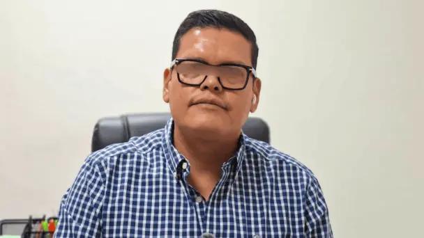 Detienen al Director Jurídico de Nogales: Juan Manuel Ruiz