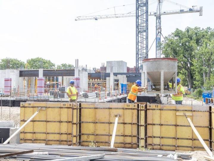 London area jobless rate drops – but the big question is why