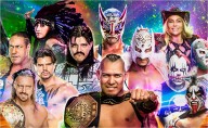 WWE firma a nueva estrella mexicana para sus eventos; ya presume su mercancía en su sitio web