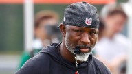 Jets' Aaron Glenn on debut as HC: 'It's going to be special'