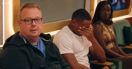 BBC Destination X winner 'sealed' after 'horrible' elimination