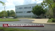 Local FSSA office now at new location