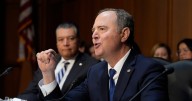 Trump goes after Schiff over leaking allegations. It's part of their long