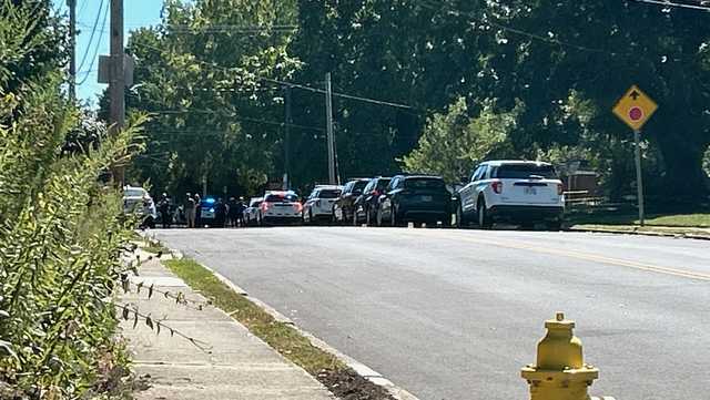 CPD: 2 dead, 2 in critical condition after shooting in Mt. Washington