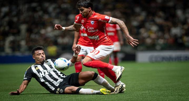 Pronósticos Cienciano vs Bolívar: pronóstico de un partido con más de 2.5 goles