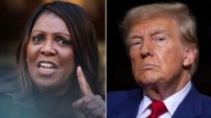 DOJ opens grand jury inquiry into Letitia James in New York