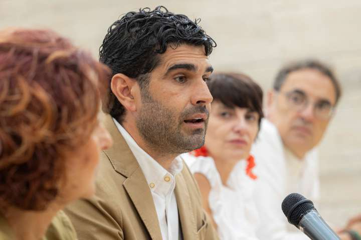 "Serrano incumple compromiso con la capitalidad gastronómica"