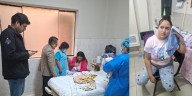 Recién nacida raptada en Hospital Belén es rescatada sana y salva: falsa enfermera fue capturada en Trujillo