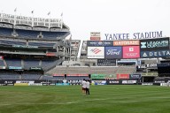 Staten Island cop, student to be honored in Yankee Stadium NYCFC match Sunday
