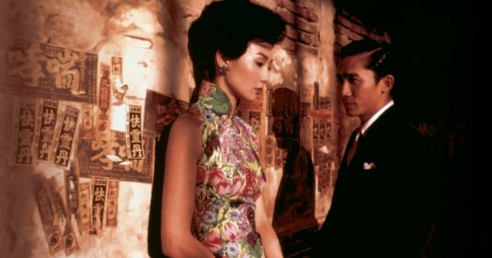 Revisiting 'In the Mood for Love' at 25