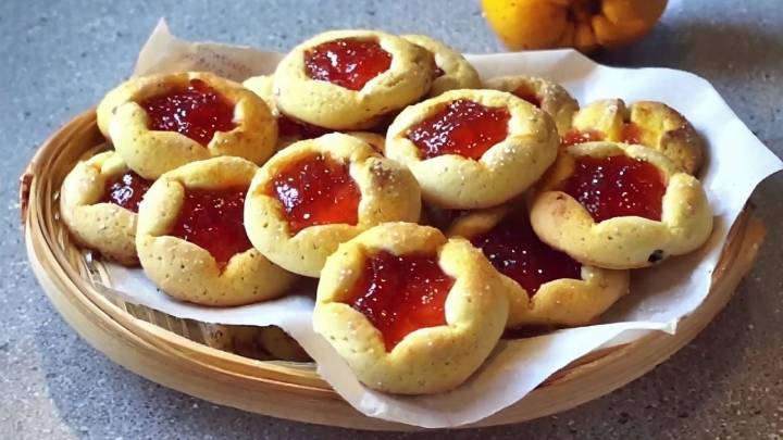 Pepas de manteca: una receta fácil y con sabor a infancia para disfrutar a la hora de la merienda