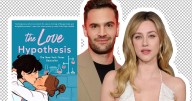 ‘The Love Hypothesis’ Book, Movie, & TikTok Smash, Explained