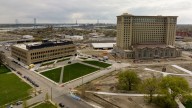 Ford Pro Accelerate conference gets date to push 'essential economy'