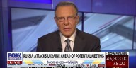 We're in a diplomatic pause in Russia-Ukraine war, Gen. Jack Keane says