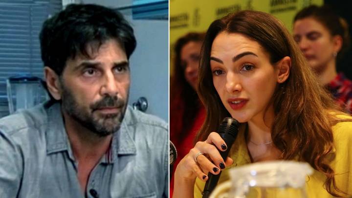 «Comenzar todo desde cero»: conmoción nacional por lo que Yanina Latorre contó sobre Thelma Fardin y Juan Darthés