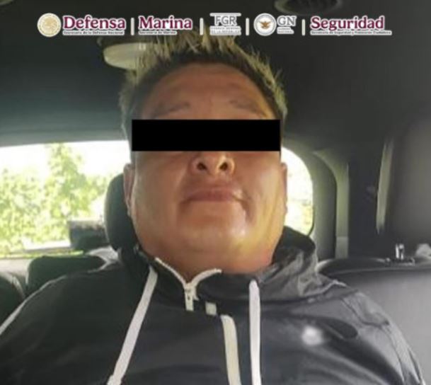 Cae ‘Crack’, generador de violencia en el Oriente del Edomex