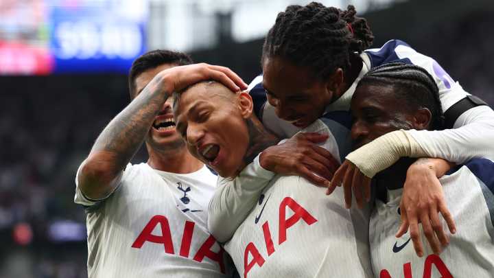 'Was like Haaland out there!' - Richarlison tipped to outscore £64m ace after stunning double