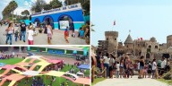 Entradas gratis por el Día del Niño: los espacios públicos y privados con ingreso libre para menores este domingo