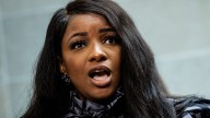 Rep. Crockett blames race and gender for toxic workplace scrutiny reports