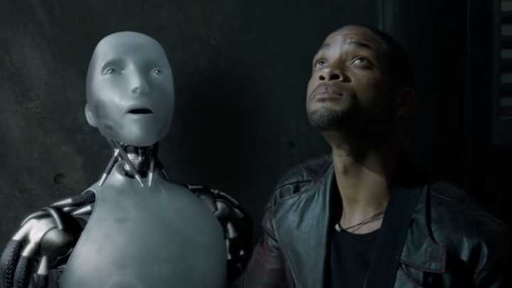 I, Robot Was A Big Will Smith Movie, But I’m Shocked By The Reason Alan Tudyk Didn’t Get More Attention For His Performance