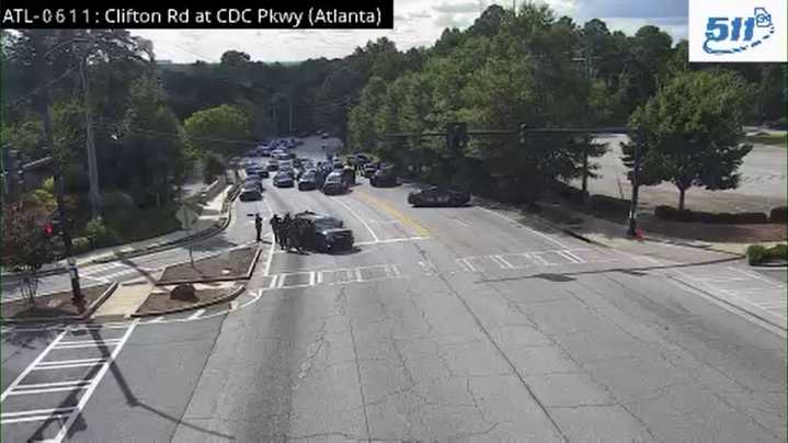 Officer dead following Emory Atlanta campus active shooter situation, source says
