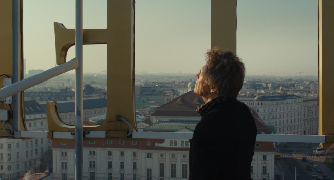 'The Souffleur' Review: Comedy Fails to Rise, Despite Good Ingredients