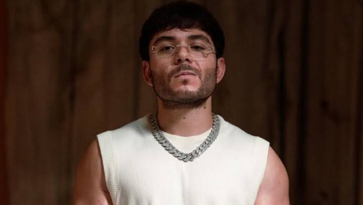 Tito Double P en Puebla 2025: TODO lo que debes saber sobre su concierto