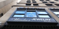 Same name, same staff: 106-year-old downtown business Windsor Jewelry reopens with new ownership