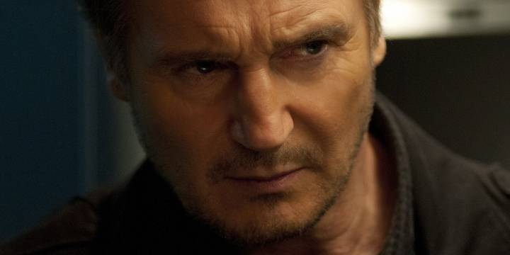 Liam Neeson's Forgotten Action Thriller 'Non-Stop' Soars To Streaming Success