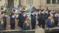 Indy's 'Shining a Light' event highlights the importance of music education