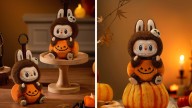 The viral Halloween Labubu Plush is in stock and on sale at Walmart!