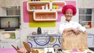 Eva Arguiñano: "Una ensaladilla, para que sea perfecta, no puede estar 'bañada' en mayonesa"