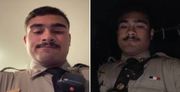 Maryland 19-Year-Old Allegedly Impersonated An Officer, Made Fake Traffic Stops