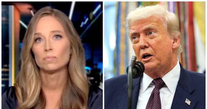 Jeffrey Epstein Victim Annie Farmer Slams Donald Trump’s ‘Offensive’ Hoax Claim