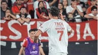 Barracas Central venció a Newell's en Rosario y es el único líder en la Zona A