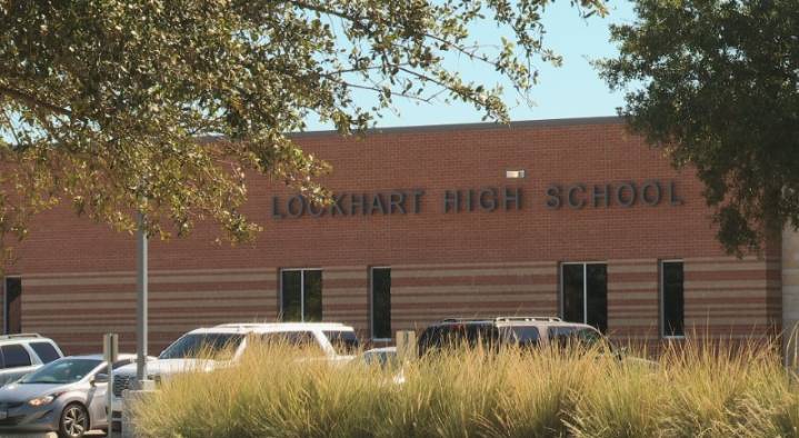 Lockhart ISD adopts reduced tax rate for 2025