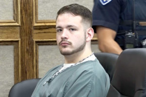 Man sentenced for shooting and killing 25-year-old at Compass Academy parking lot