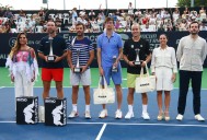 Resalta Ana Paty Peralta turismo deportivo y diversificación de Cancún