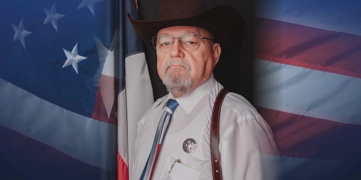 Leon County mourns loss of Chief Deputy Brent Walter