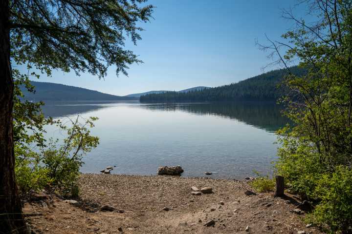 Discover The Montana State Park That's Just As Stunning As Glacier