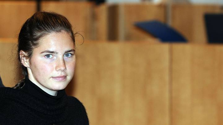 Dark Beauty: Revisiting the Sexist Crusade Against Amanda Knox