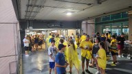 Savannah Bananas game in Chicago delayed by storms